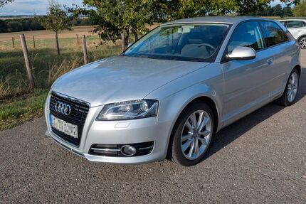 Audi A3 178.200 km 3.900 &euro; Altdorf 72655