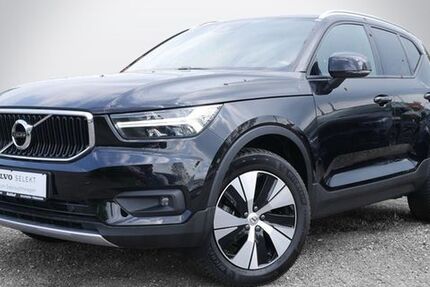 Volvo XC40 21.000 km 29.900 € Tübingen 72072