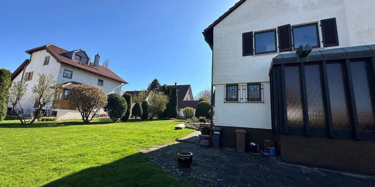 Mehrfamilienhaus, Wohnhaus Aichwald Aichschieß - 5 Zimmer, 137 m&sup2;, 1.950&euro; | Angebot:25737006