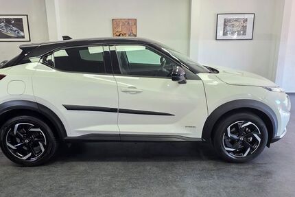 Nissan Juke 49.000 km 16.990 &euro; Asperg/Ludwigsburg bei Stuttgart 71679