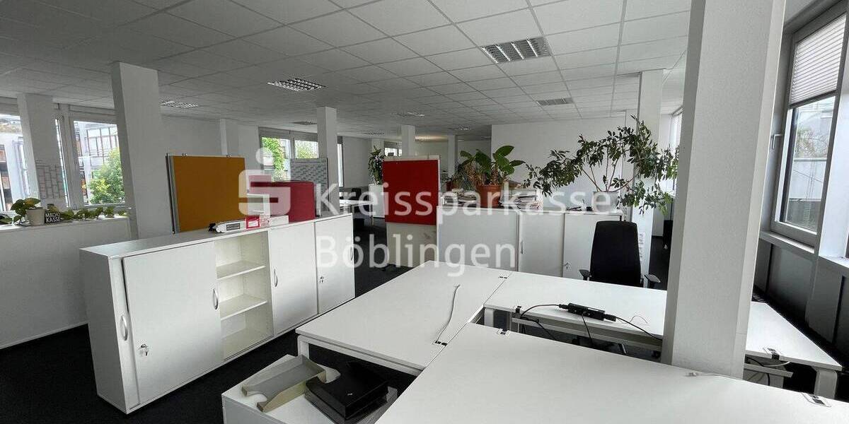 Gewerbeobjekt Böblingen Dagersheim - 4.928&euro; | Angebot:21183314