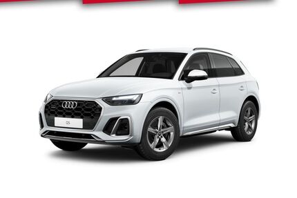 Audi Q5 39.527 km 36.740 &euro; Böblingen 71034