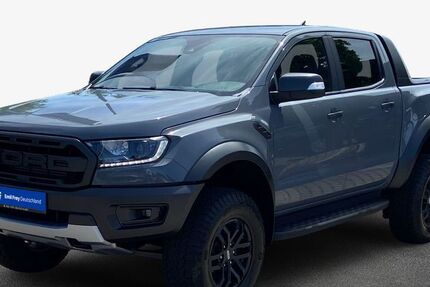 Ford Ranger 32.051 km 41.770 &euro; Leonberg 71229