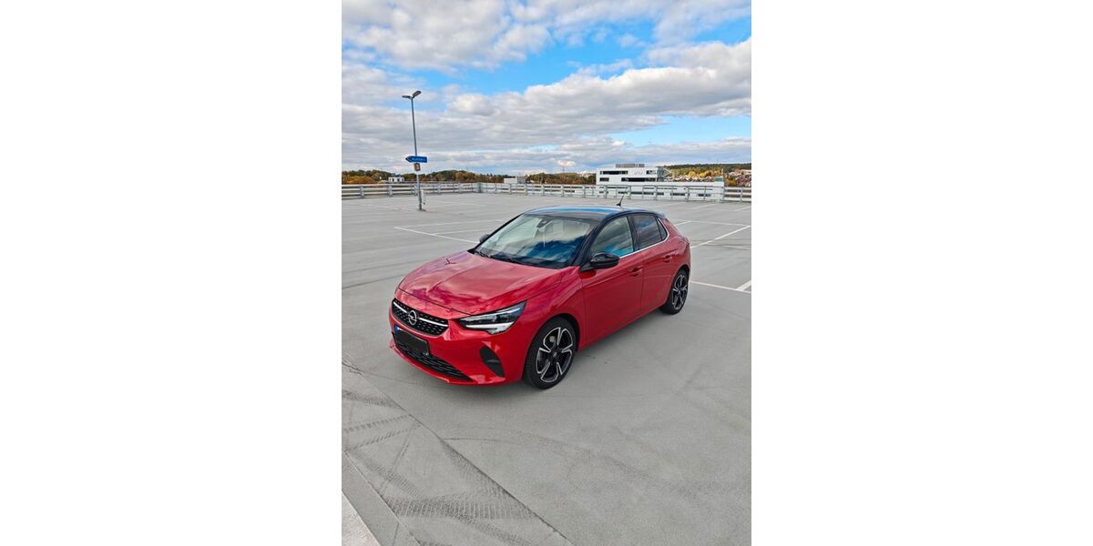 Opel Corsa 33.000 km 13.899 € Sindelfingen 71063