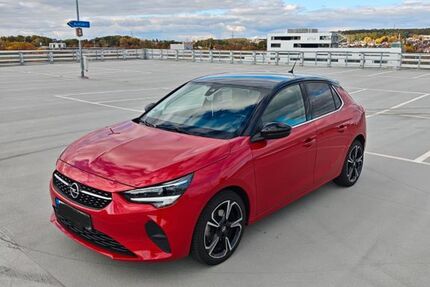 Opel Corsa 33.000 km 14.100 € Sindelfingen 71063