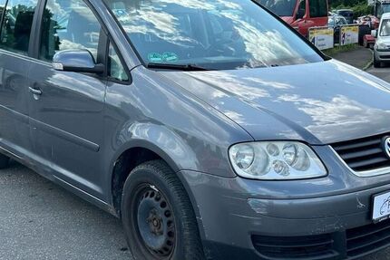 VW Touran