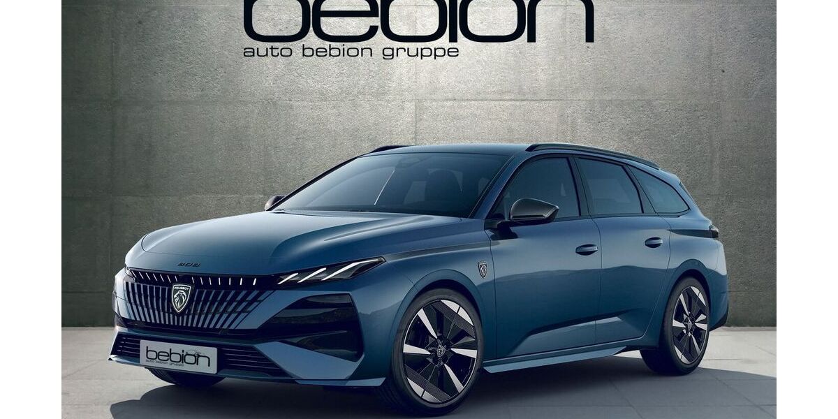 Peugeot 308 2.000 km 32.280 &euro; Esslingen 73728