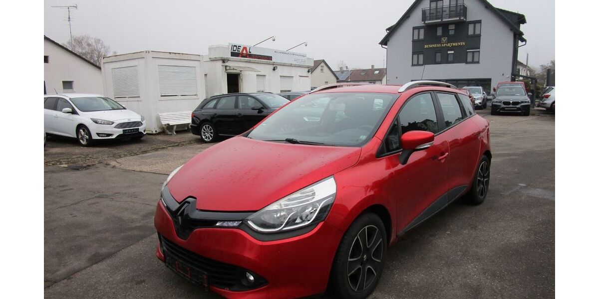 Renault Clio 145.000 km 2.990 € Böblingen 71032