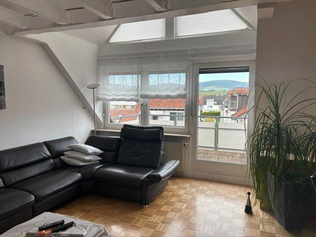 Dachgeschoßwohnung Weinstadt - 3 Zimmer, 114 m&sup2;, 475.000&euro; | Angebot:26678709