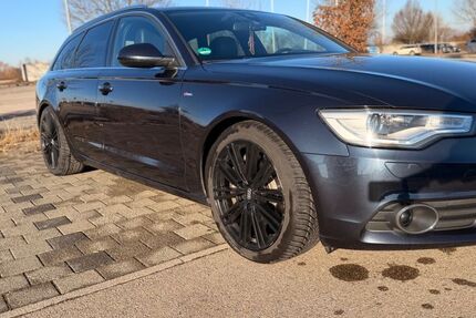 Audi A6 215.000 km 14.000 &euro; Stuttgart 70619
