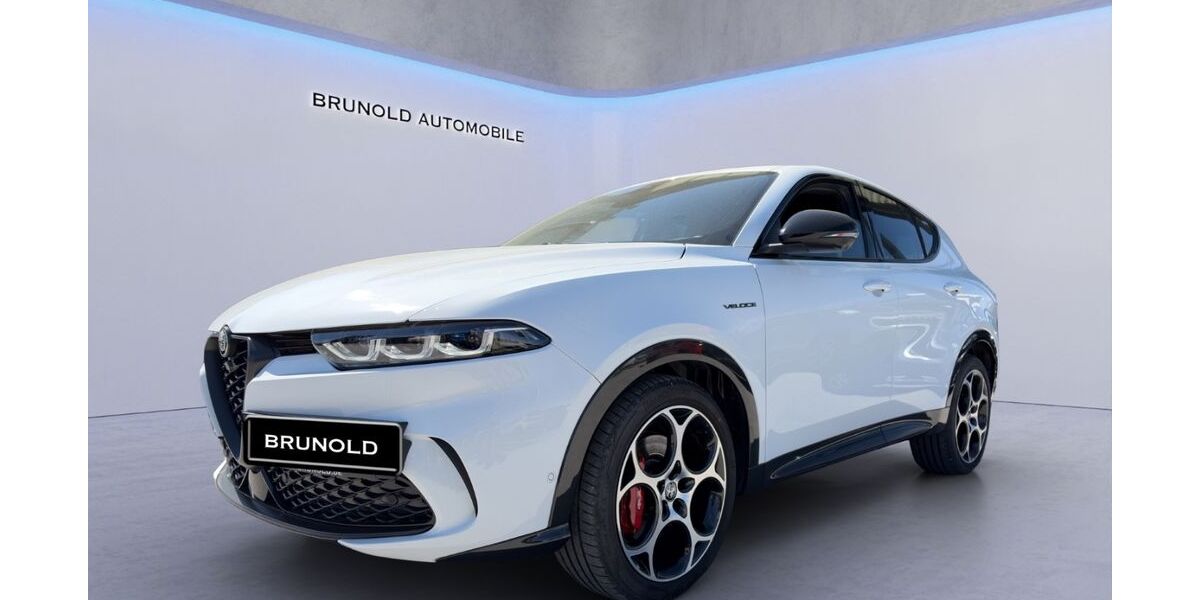 Alfa Romeo Tonale 11.700 km 28.900 &euro; Stuttgart 70565