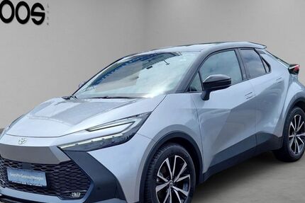 Toyota C-HR 18.180 km 29.990 &euro; Nürtingen 72622