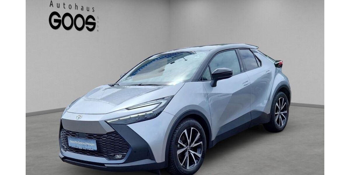 Toyota C-HR 18.180 km 29.990 &euro; Nürtingen 72622