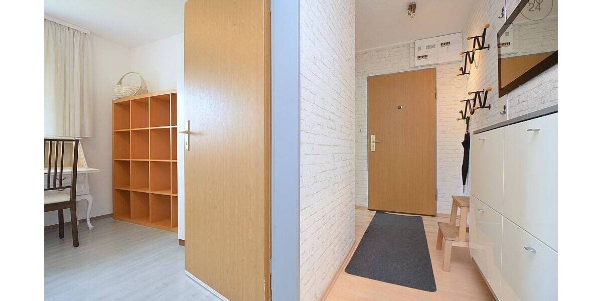 Etagenwohnung Böblingen Dagersheim - 3 Zimmer, 62 m&sup2;, 1.590&euro; | Angebot:26391548