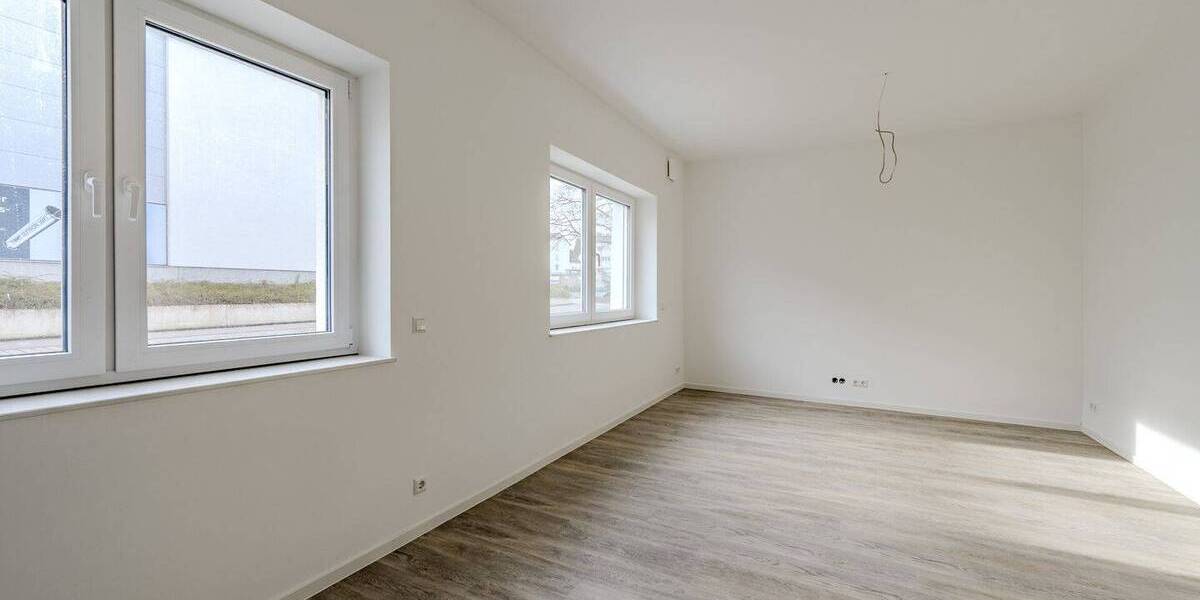 Etagenwohnung Bietigheim-Bissingen / Bissingen Bissingen - 2 Zimmer, 69 m&sup2;, 1.120&euro; | Angebot:26320334