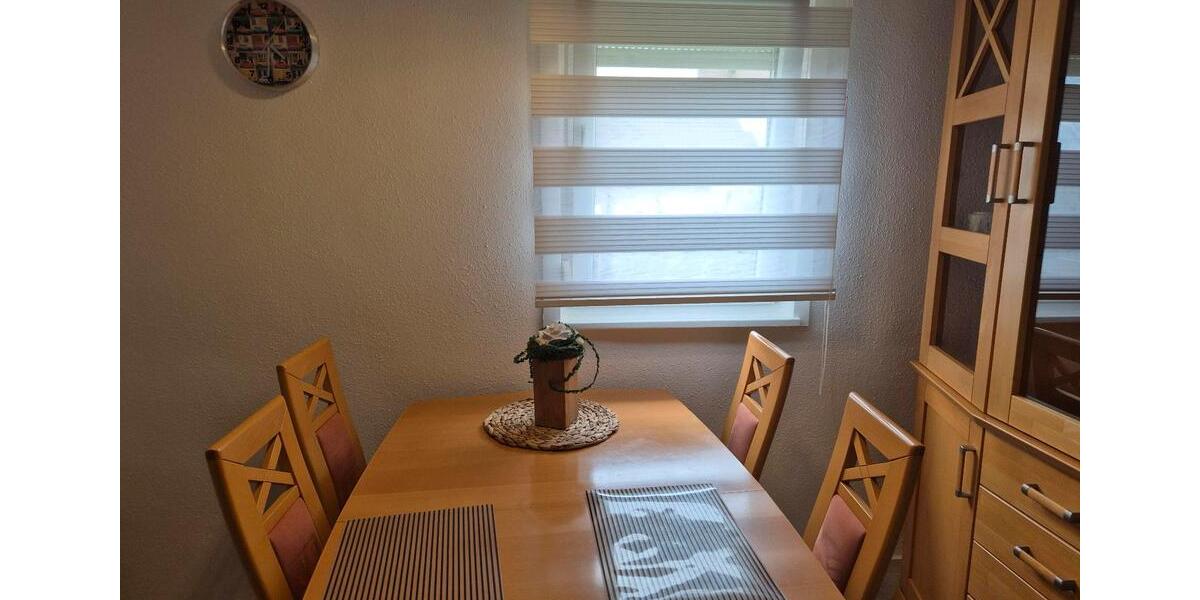 Etagenwohnung Neuffen - 2 Zimmer, 54 m&sup2;, 800&euro; | Angebot:26399182