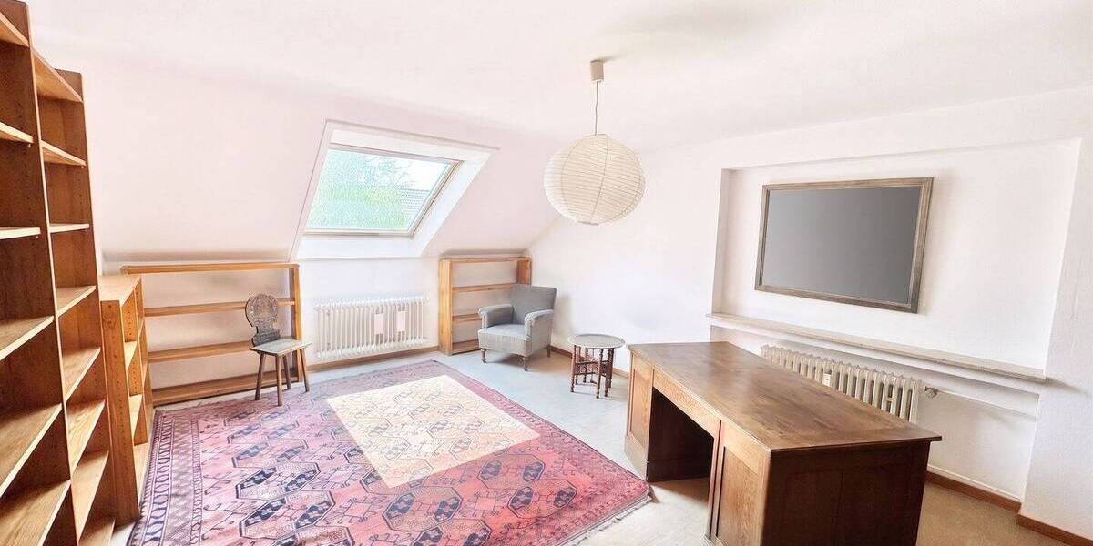 Mehrfamilienhaus, Wohnhaus Stuttgart Riedenberg - 8 Zimmer, 228 m&sup2;, 998.000&euro; | Angebot:26725532