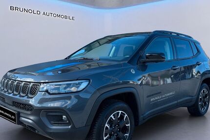 Jeep Compass 11.000 km 29.900 € Stuttgart 70565