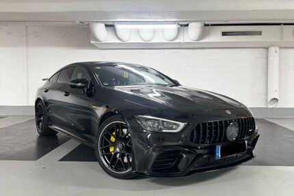 Mercedes-Benz AMG GT 92.000 km 90.000 &euro; Esslingen am Neckar 73730