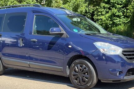 Dacia Dokker 159.000 km 6.500 &euro; Fellbach 70736