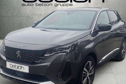 Peugeot 3008 32.300 km 21.480 &euro; Tübingen 72072