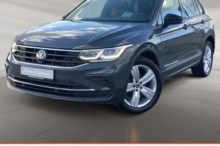 VW Tiguan 49.516 km 28.490 &euro; Nürtingen 72622