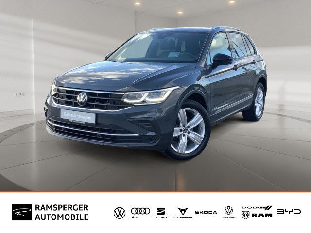 VW Tiguan 49.516 km 28.490 &euro; Nürtingen 72622