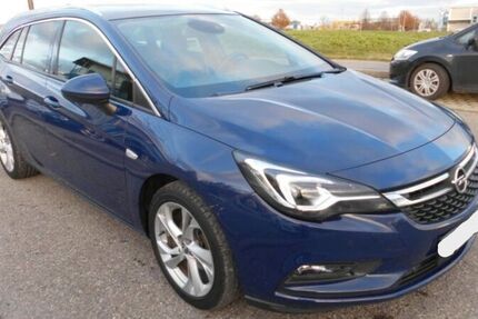 Opel Astra 195.000 km 6.500 &euro; Tübingen 72076