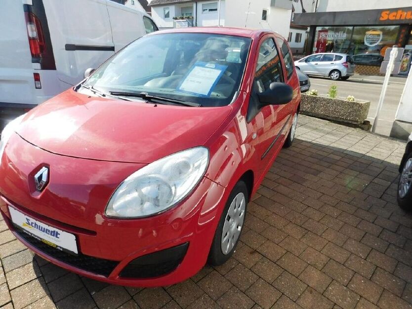 Twingo