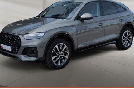 Audi Q5 50.330 km 37.880 &euro; Kirchheim 73230