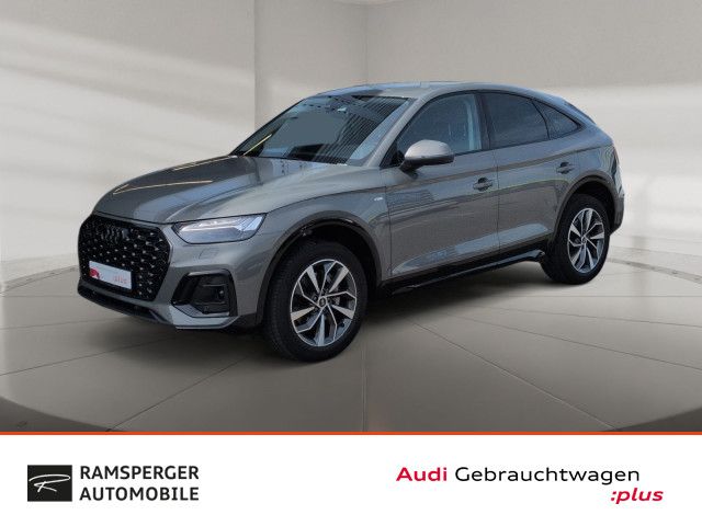 Audi Q5 50.330 km 37.880 &euro; Kirchheim 73230