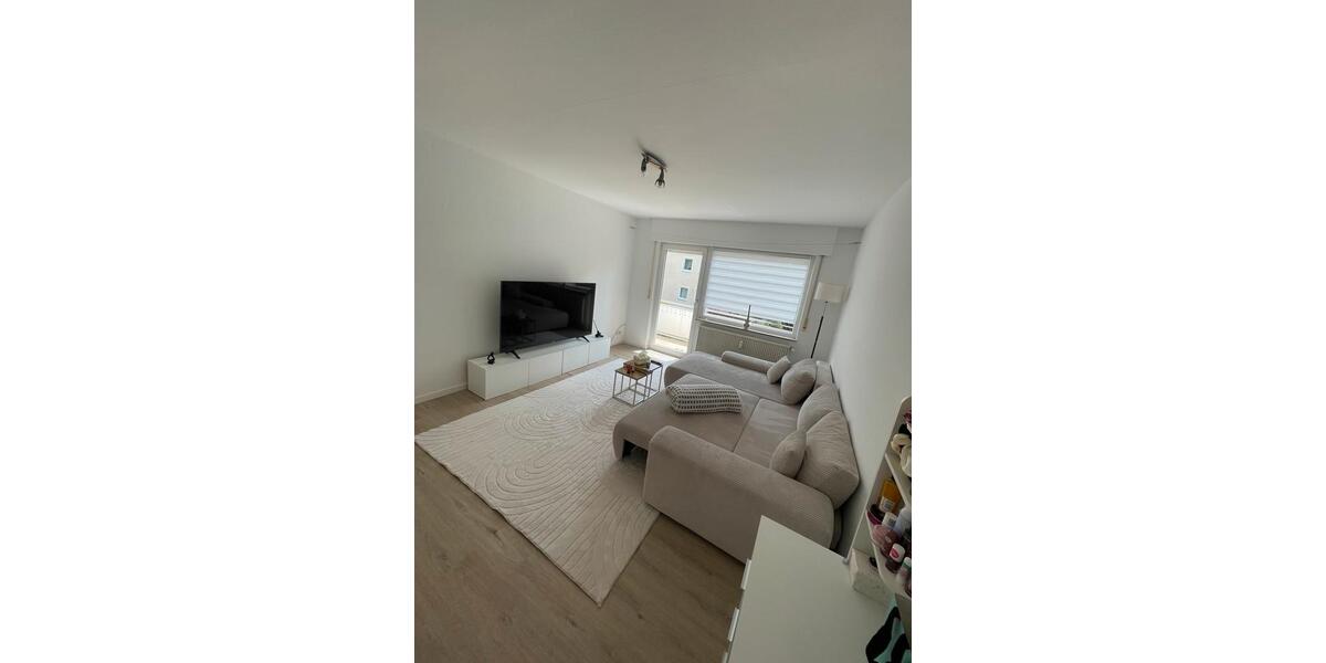 Etagenwohnung Sindelfingen Darmsheim - 2 Zimmer, 54 m&sup2;, 780&euro; | Angebot:26671474