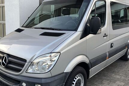 Mercedes-Benz Sprinter 132.000 km 19.900 &euro; Metzingen 72555