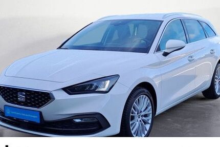 Seat Leon 42.613 km 22.860 € Tübingen 72072