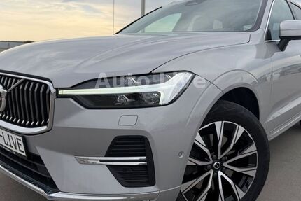 Volvo XC60 107.000 km 32.990 &euro; Böblingen/Stuttgart 71034