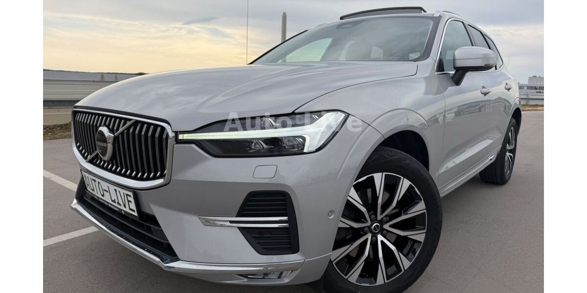 Volvo XC60 107.000 km 32.990 &euro; Böblingen/Stuttgart 71034