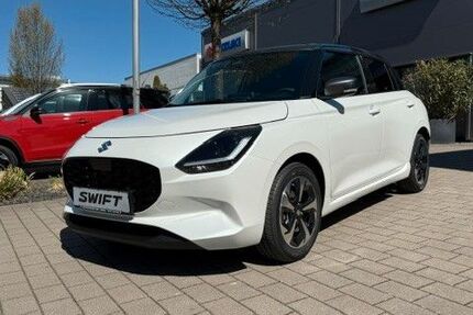 Suzuki Swift 1.500 km 20.490 &euro; Ostfildern 73760