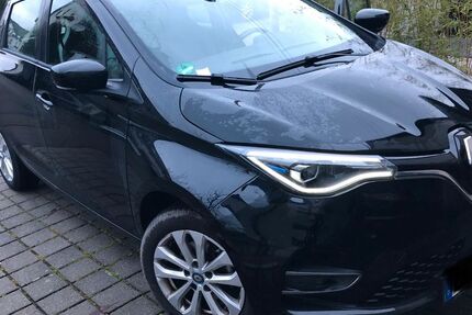 Renault ZOE 58.661 km 13.600 &euro; Wendlingen am Neckar 73240