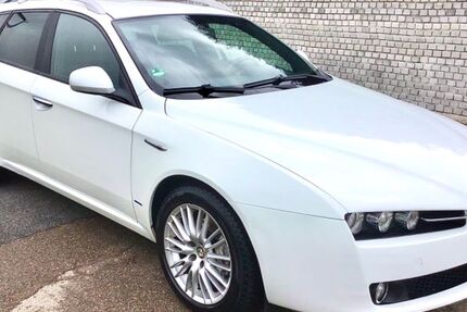 Alfa Romeo 159 369.000 km 1.550 &euro; Remshalden ( Kreis Stuttgart ) 73630