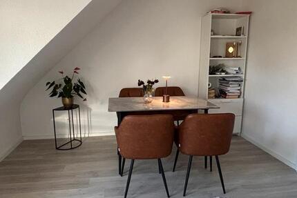 Wohnung Esslingen am Neckar Hegensberg - 3 Zimmer, 50 m&sup2;, 620&euro; | Angebot:24841664