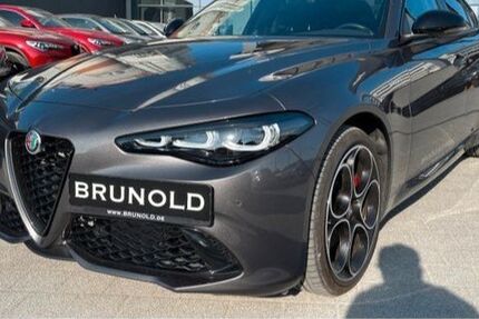 Alfa Romeo Giulia 15.000 km 38.900 € Stuttgart 70565
