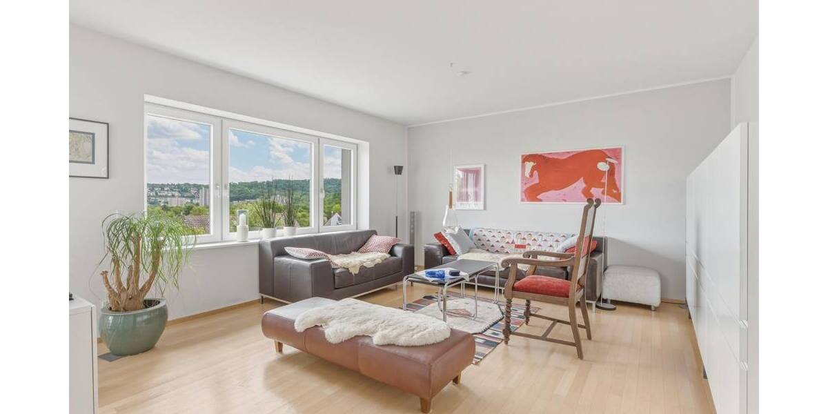 Mehrfamilienhaus, Wohnhaus Stuttgart / Feuerbach Feuerbach - 1 Zimmer, 282 m&sup2; | Angebot:26683536