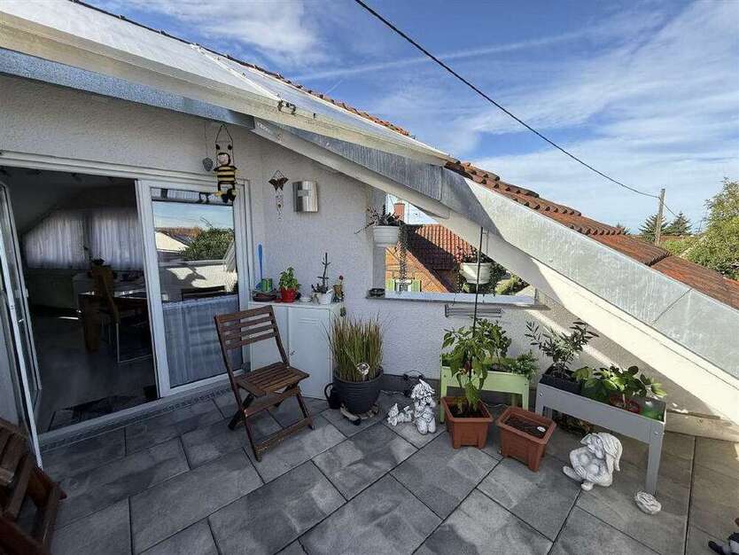 Wohnung zum Kaufen in Leutenbach 335.000 € 86 m²