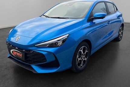 MG 3 1.100 km 22.490 &euro; Bempflingen 72658