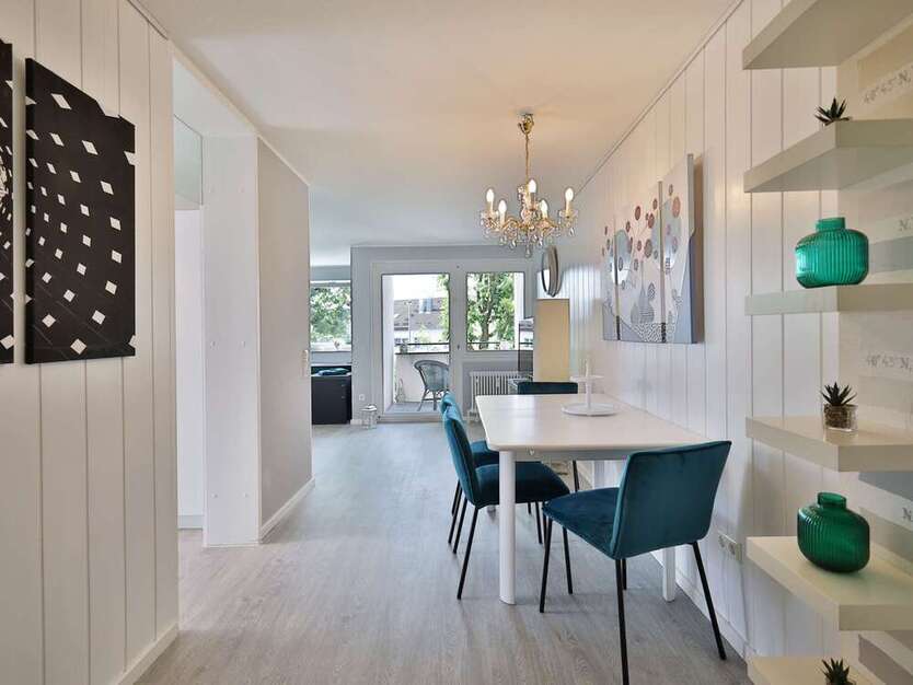 Wohnung zum Kaufen in Waldenbuch 275.000 € 72 m²