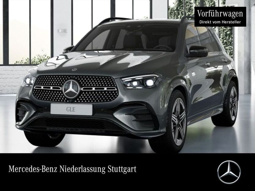 GLE 350