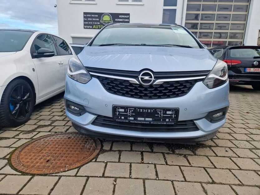 Zafira