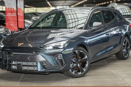 Cupra Leon 1.501 km 34.990 € Stuttgart-Feuerbach 70469