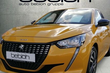 Peugeot 208 24.300 km 19.480 &euro; Schönaich 71101