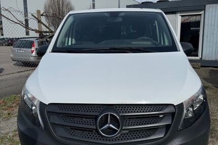 Mercedes-Benz Vito 203.000 km 10.999 &euro; Fellbach 70736